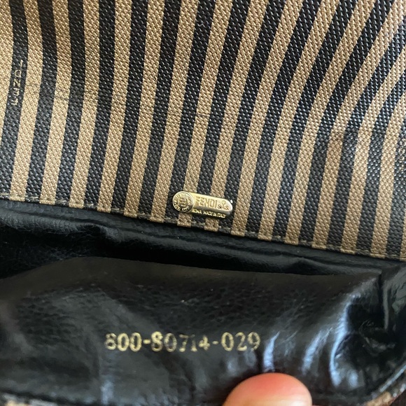 Fendi Roma bag - Picture 6 of 6